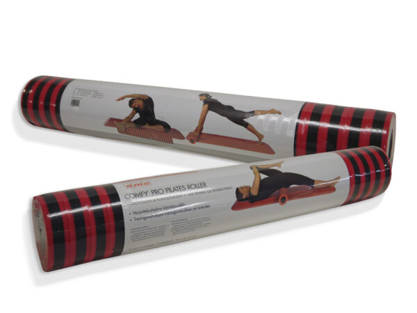 Pilatesrulla (IN17V)